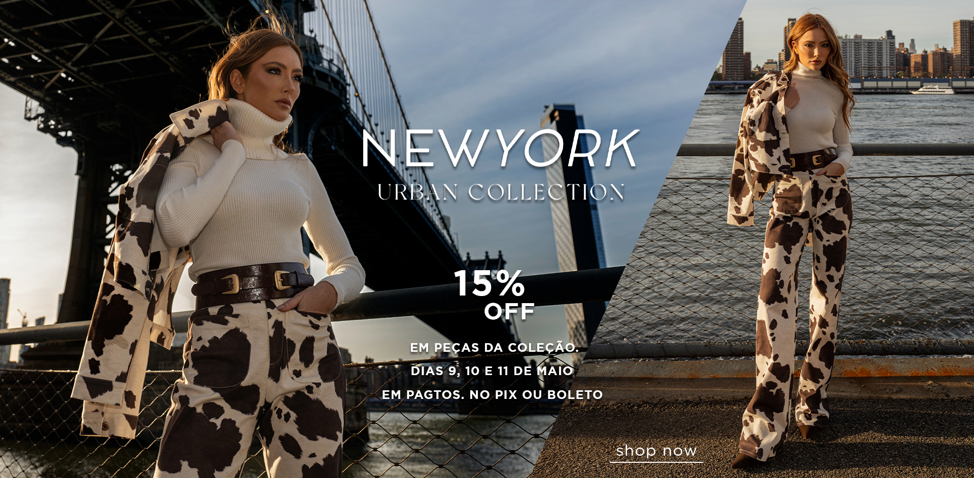 NY Urban Collection